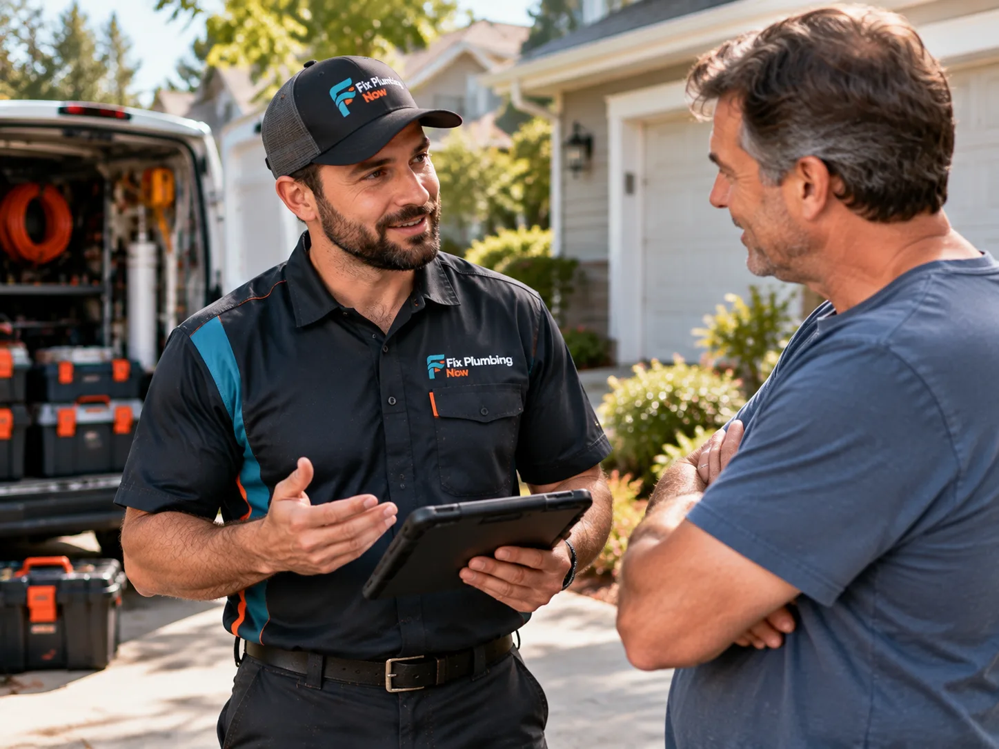 Clogged Drain Service Damascus, OH FAQs